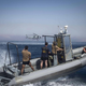Illustration for article titled Check Out These Sweet Maritime Warfare Shots From Exercise Eager Lion